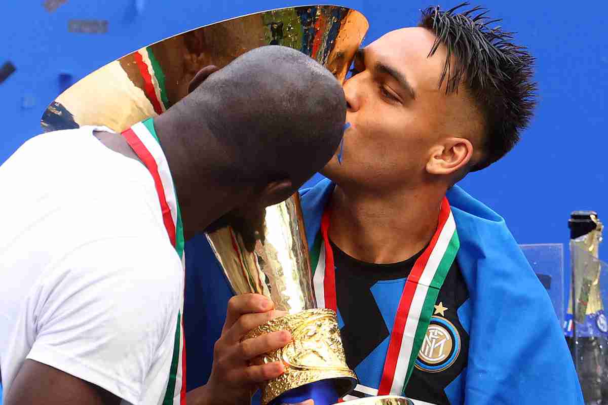 Le auto dei giocatori di Serie A