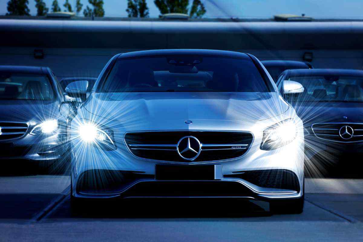 Sito Mercedes 
