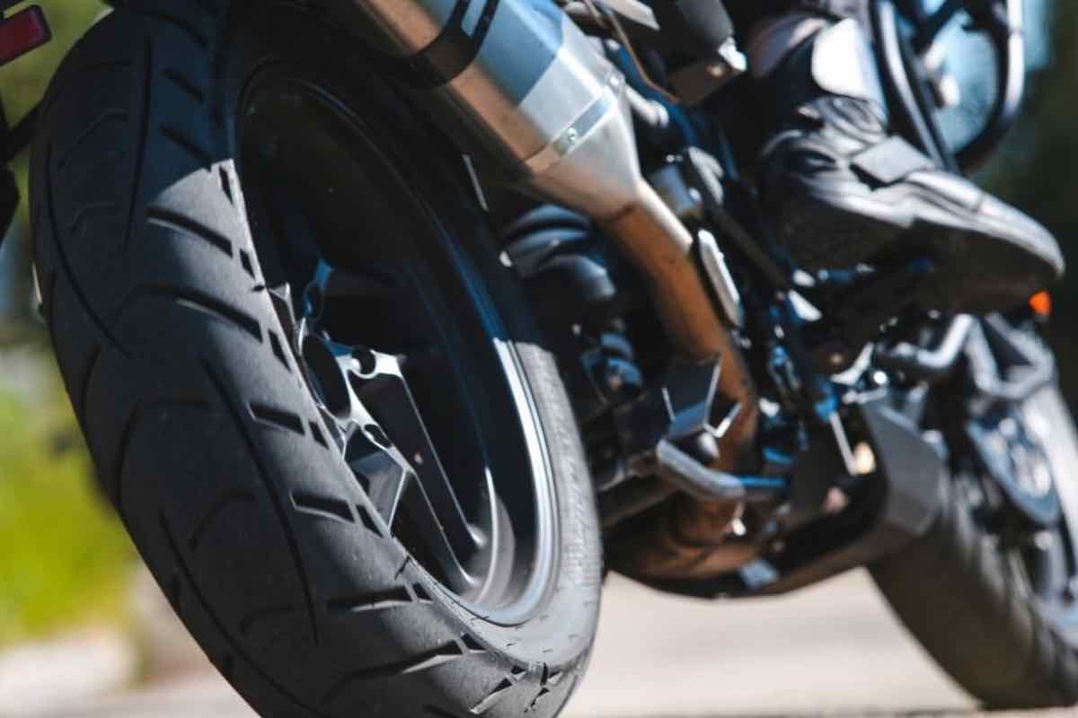 Moto scatta il richiamo