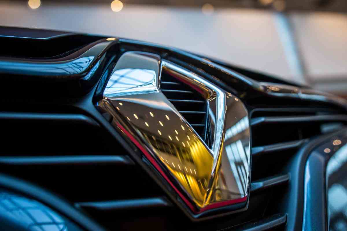 Le caratteristiche della iconica Renault 