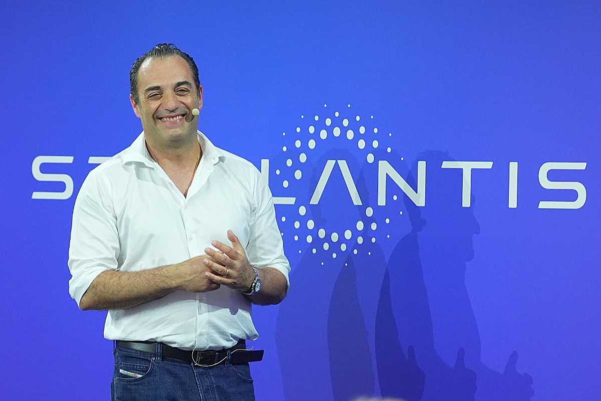 La nuova era del brand DS