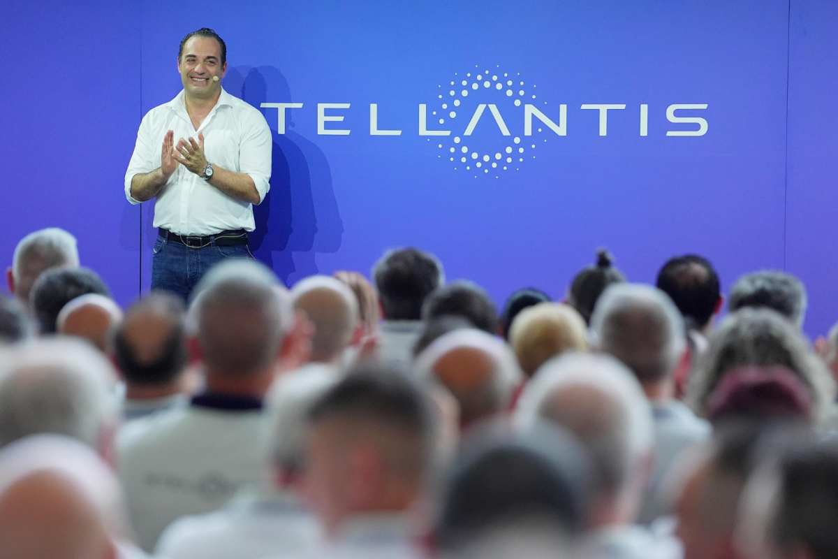 Stellantis ancora sotto accusa?