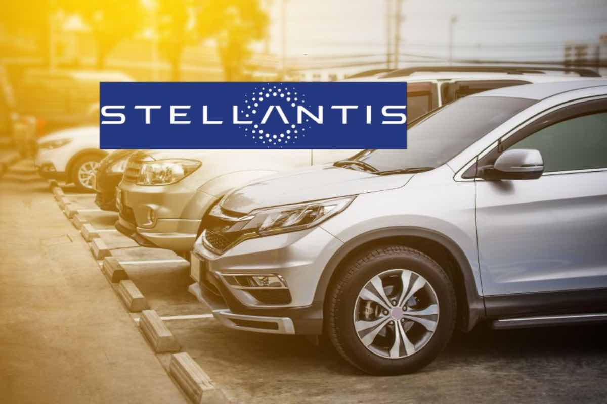 Stellantis rinuncia ad un sistema rivoluzionario