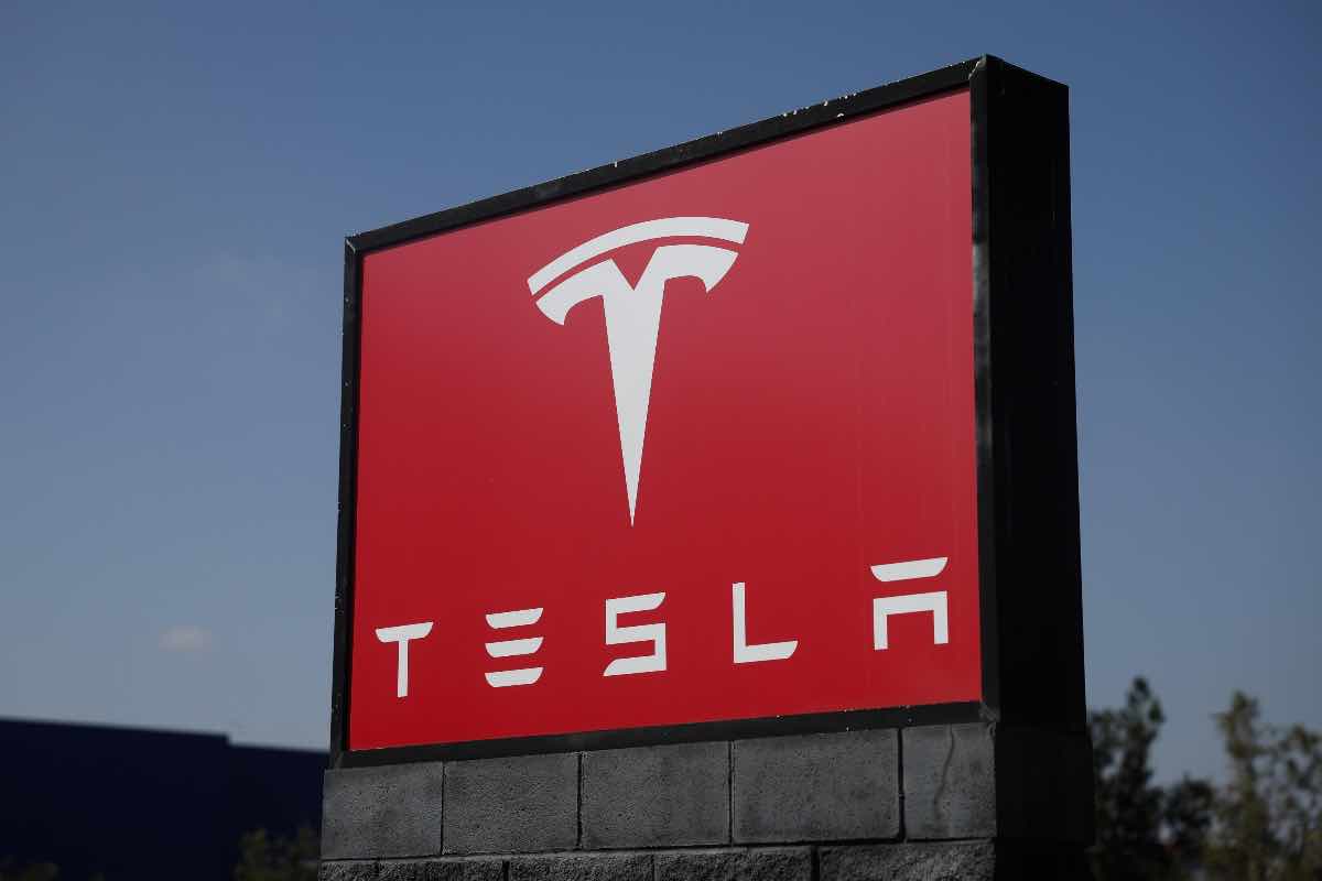 Altra mazzata per la Tesla