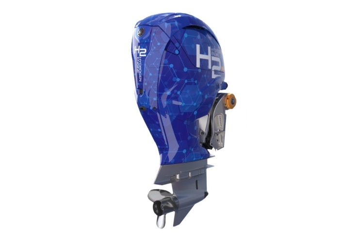 La novità Yamaha