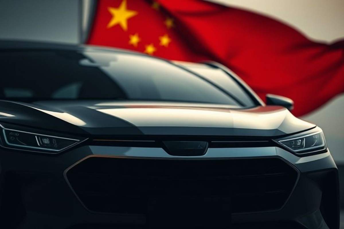 Dalla Cina la nuova ibrida con consumi mai visti prima: non si ferma quasi mai a fare rifornimento