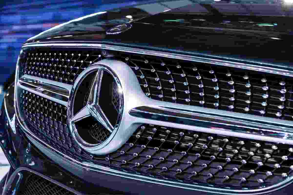 Le Mercedes non avranno più motore Mercedes? Spunta una pazza collaborazione