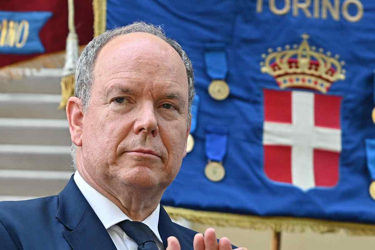 Auto, la pazzesca collezione del Principato di Monaco
