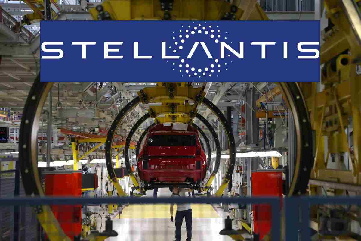 Stellantis, finalmente una buona notizia per l'Italia: arriva la svolta