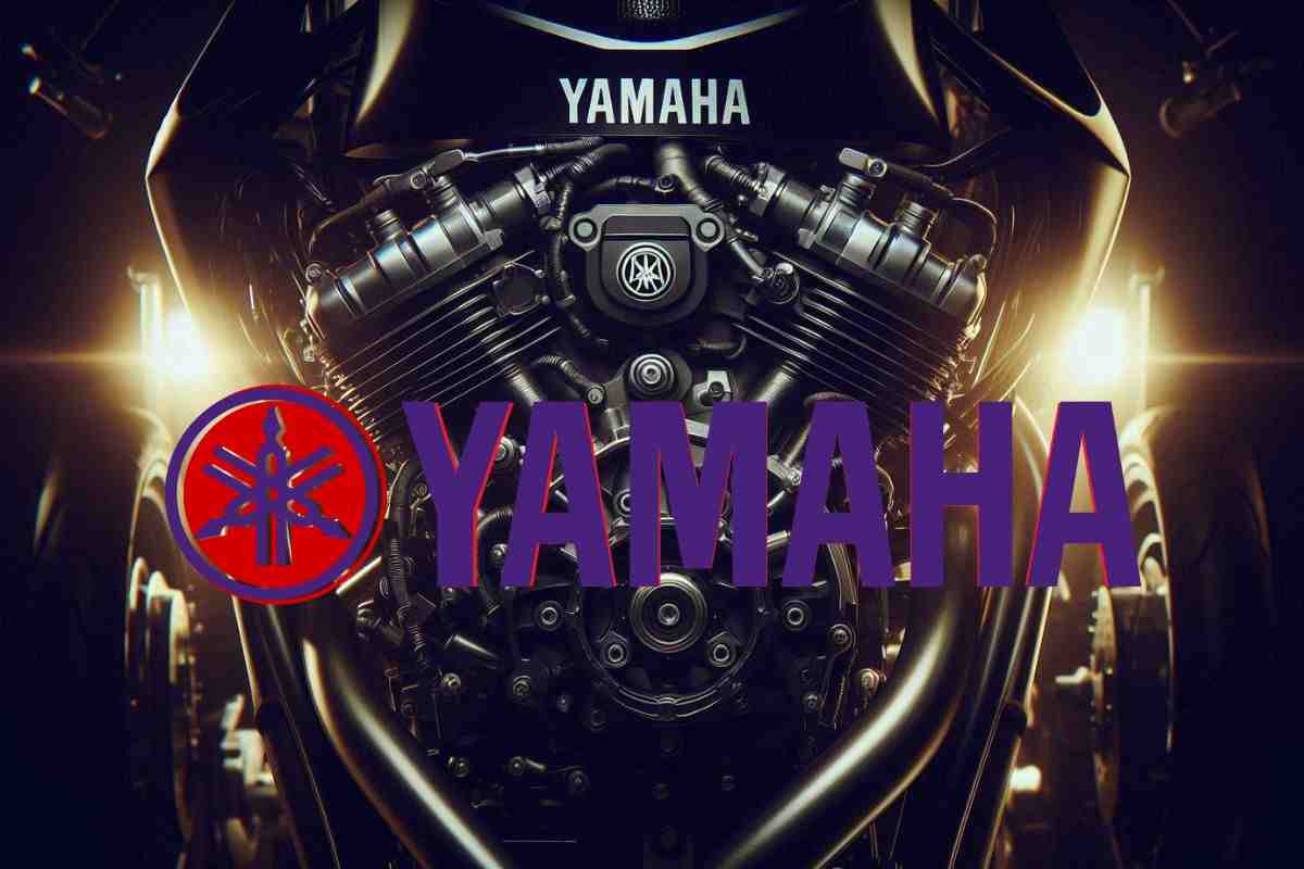 Il futuro per Yamaha non è elettrico: il nuovo motore manda in pensione anche benzina e diesel