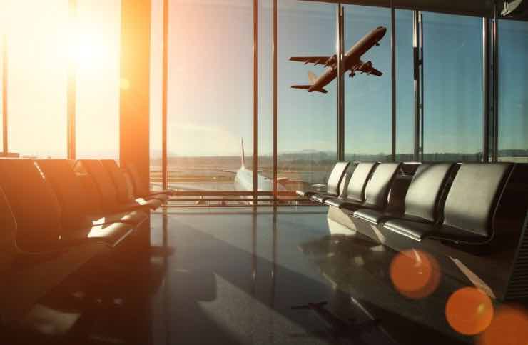 Aeroporto la Germania vuole controllare le identità