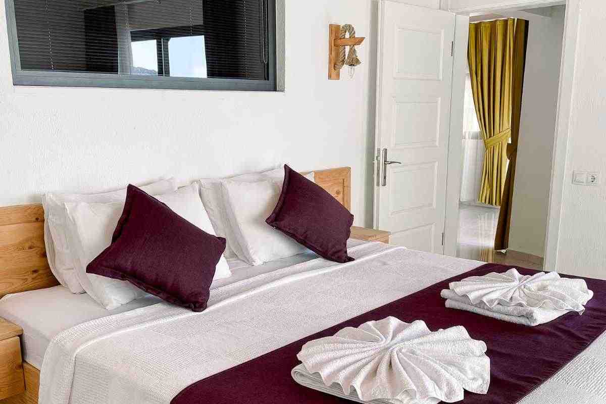 Airbnb prezzi