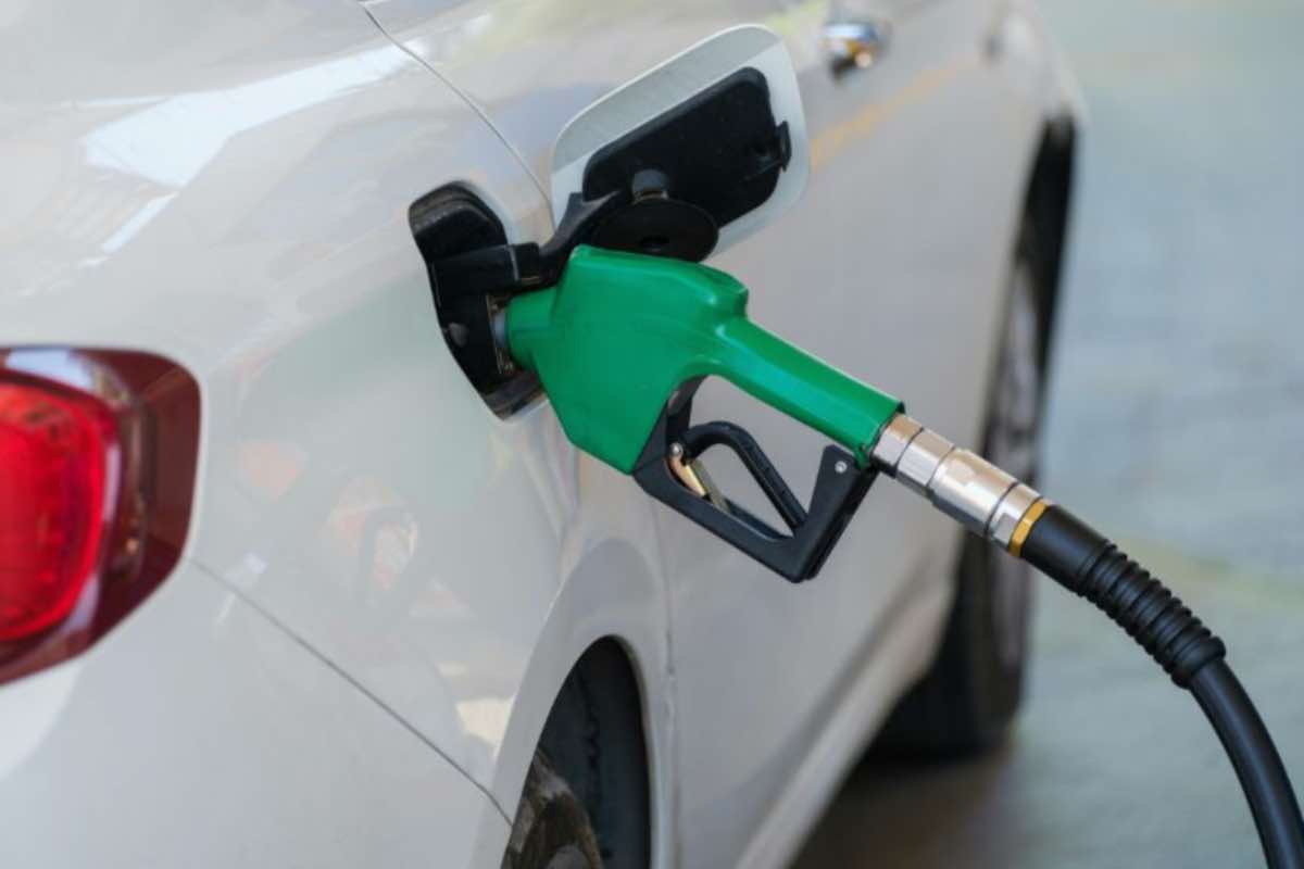 Auto decisione su diesel e benzina