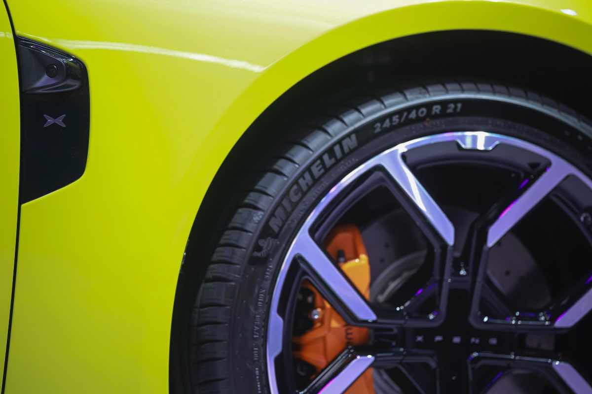Auto colosso cinese costretto al richiamo