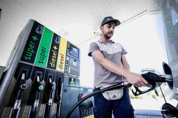 Benzina e diesel a fine anno la decisione