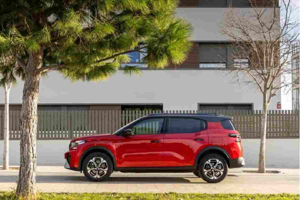 Le offerte imperdibili di Citroën 