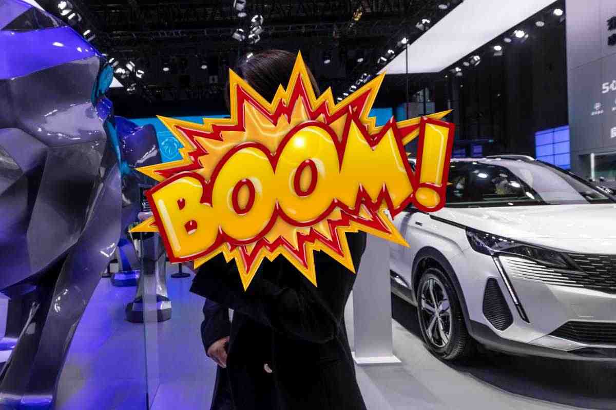 Le offerte imperdibili di Citroën 