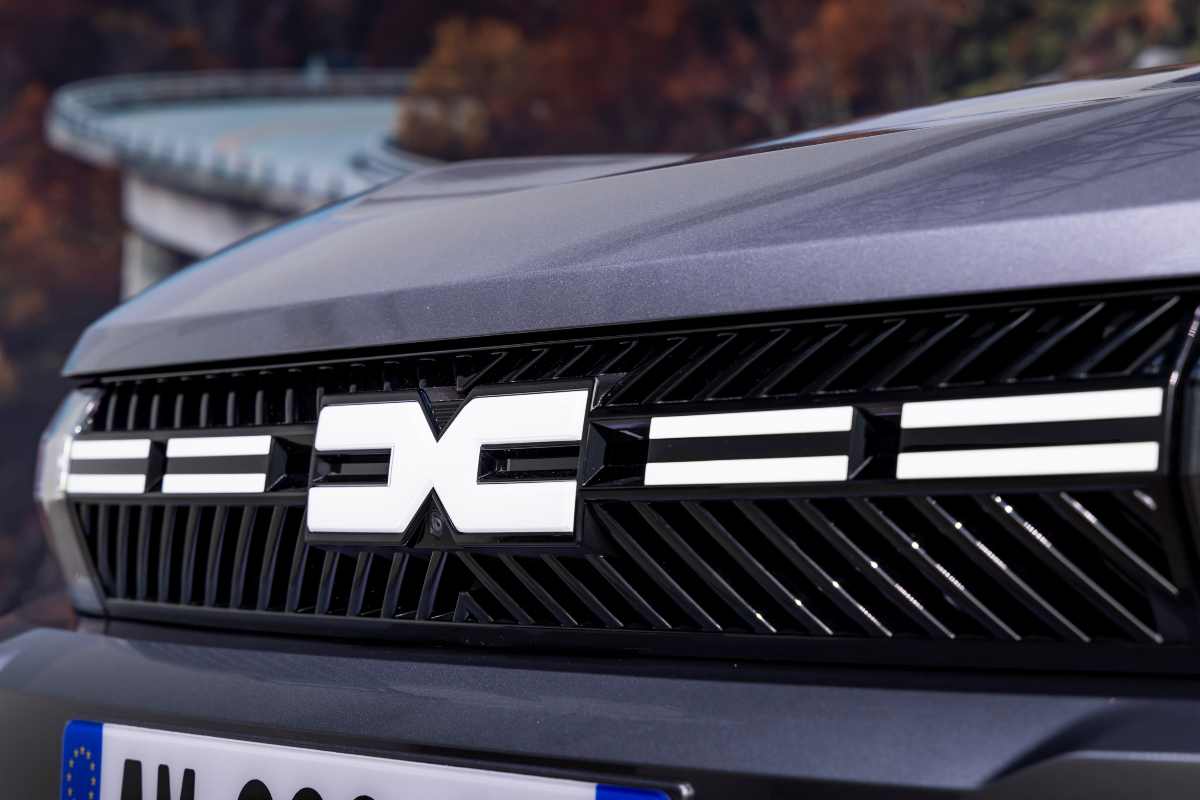 Dacia ecco la verità