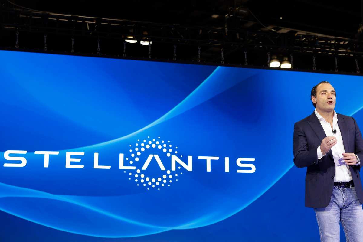 Dati Stellantis