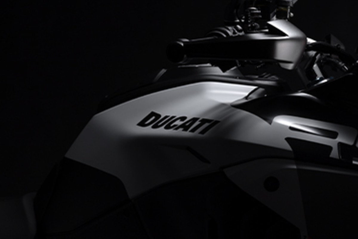 La Ducati si prepara ad esaltare i fan