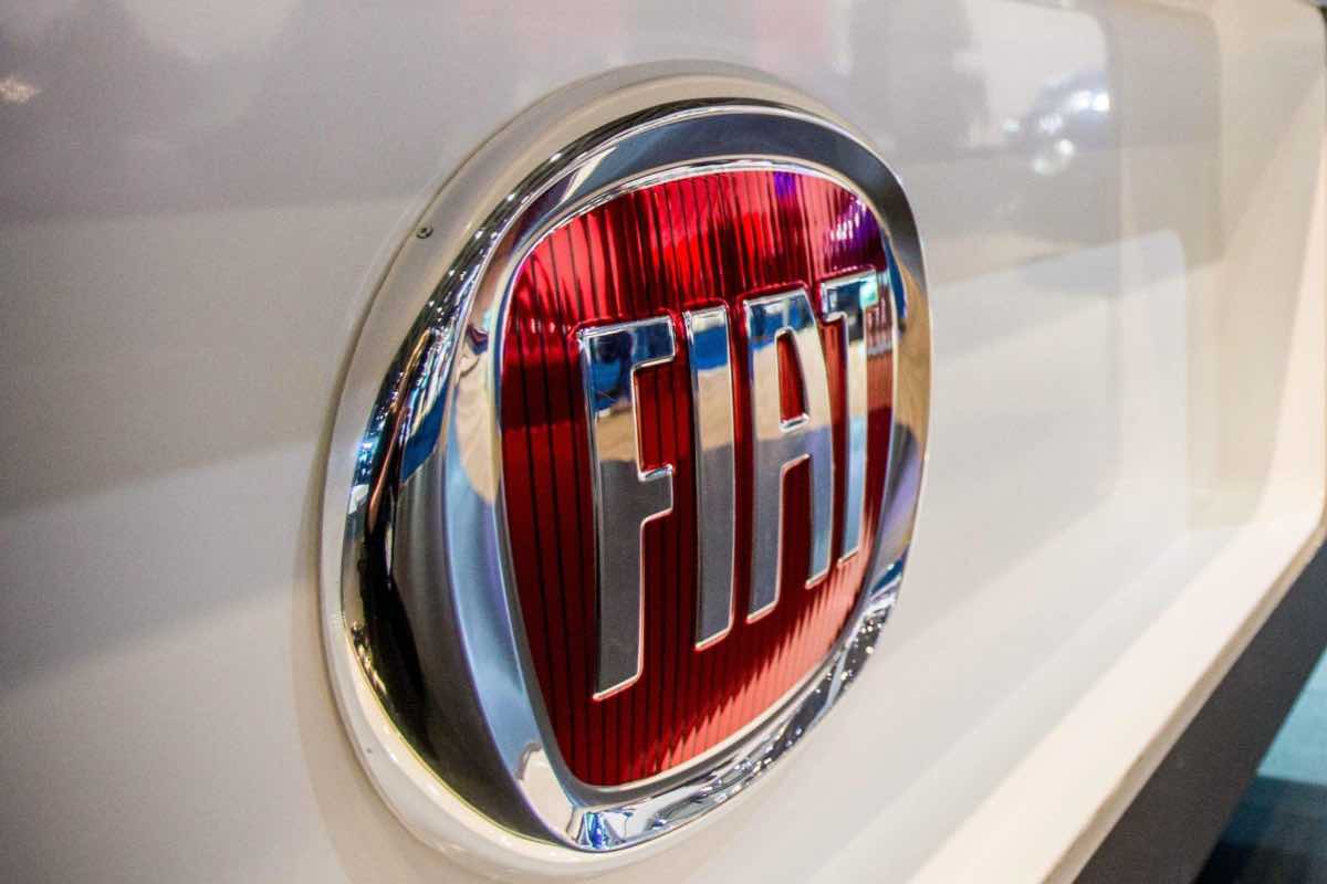 FIAT affare del momento