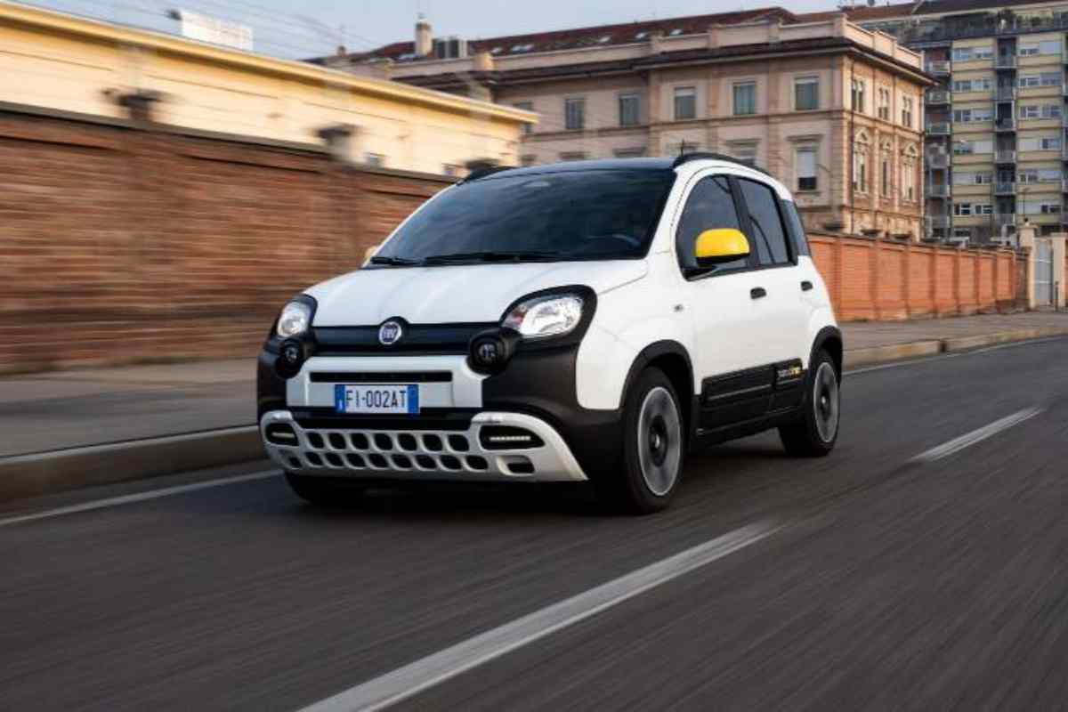 FIAT ecco la nuova rivale interna