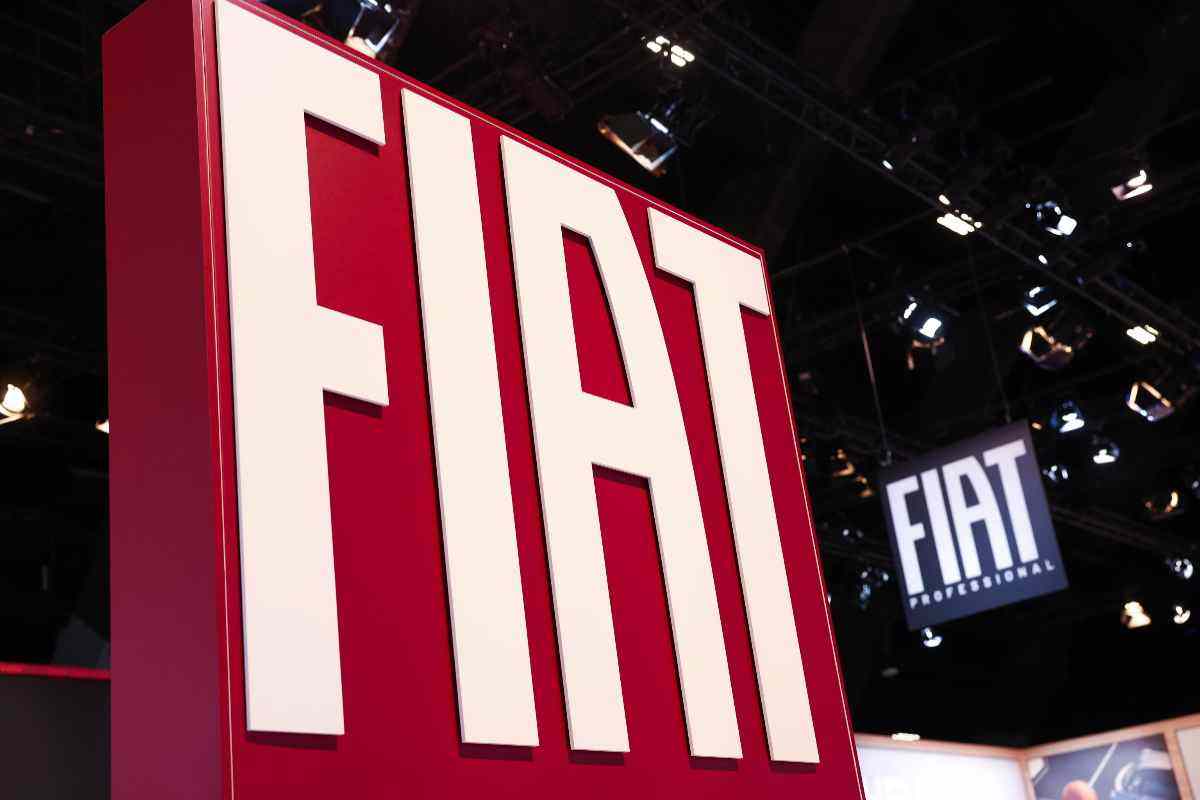 La nuova FIAT Fastback