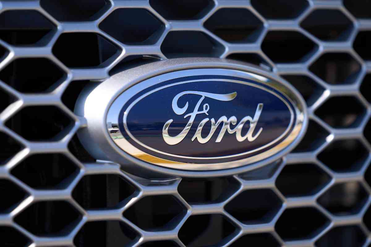Ford scatta il maxi richiamo