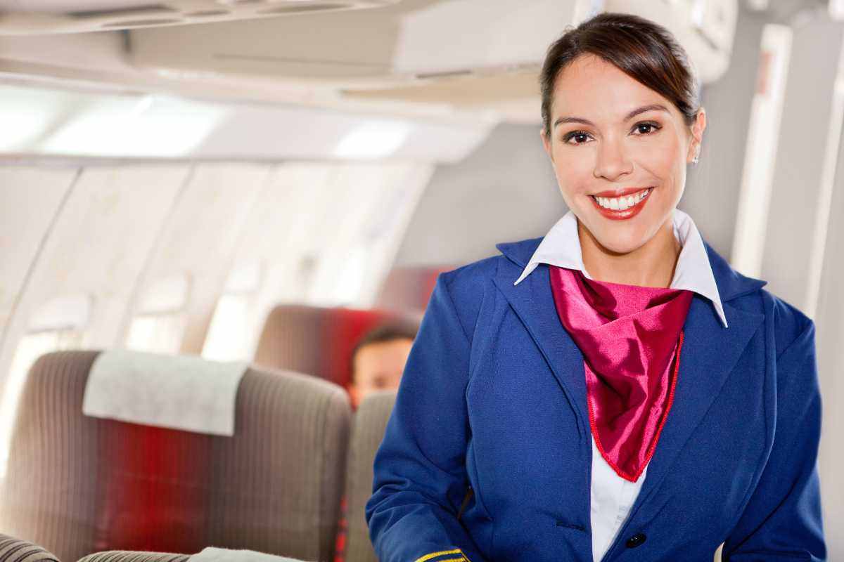Aperte le selezioni per Fly Emirates
