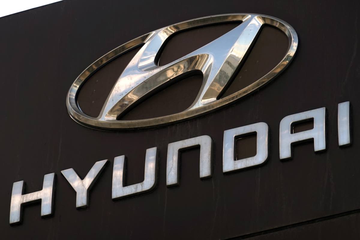 Hyundai nuova categoria di auto