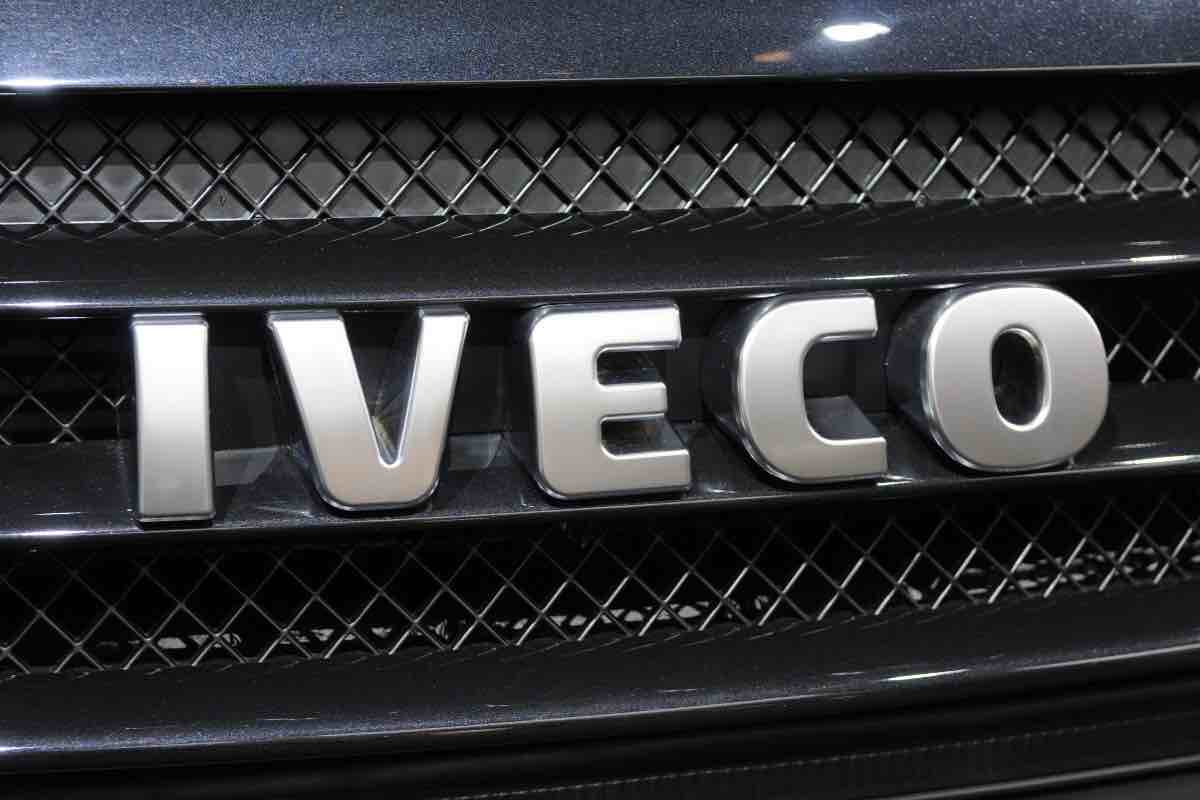 Iveco attacco dei lavoratori