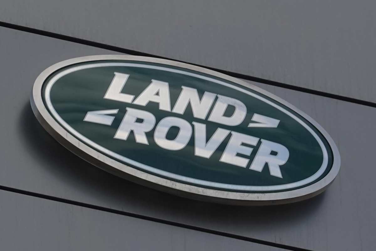 Land Rover maxi richiamo