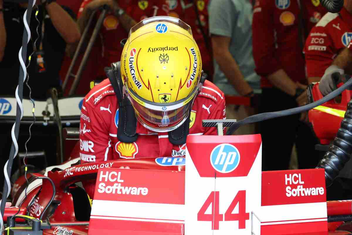 Hamilton merita la conferma