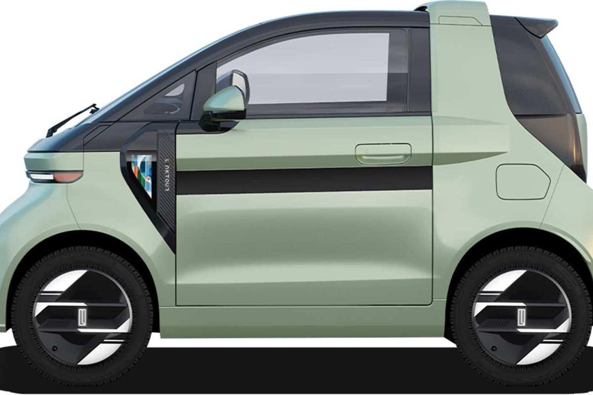 Linktour Automotive
