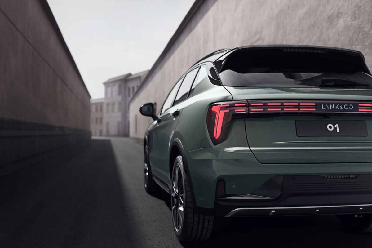 Lynk & Co 01