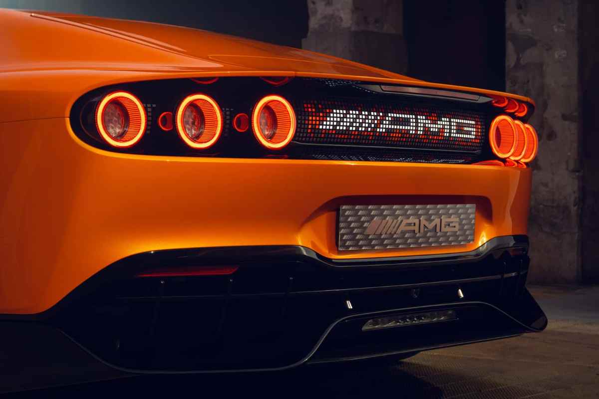 Progetto anti-Porsche