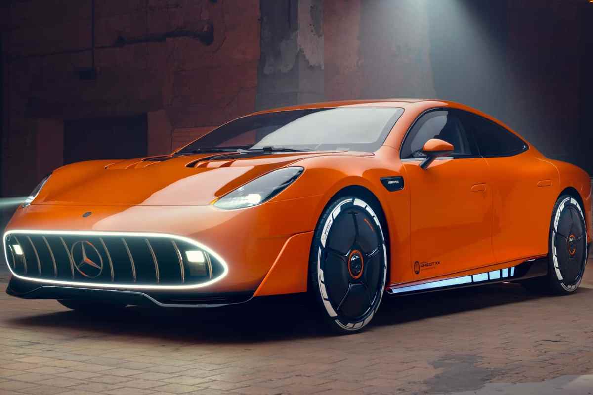 Progetto anti-Porsche