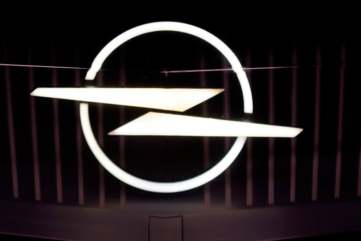 Opel costa meno di una FIAT Panda