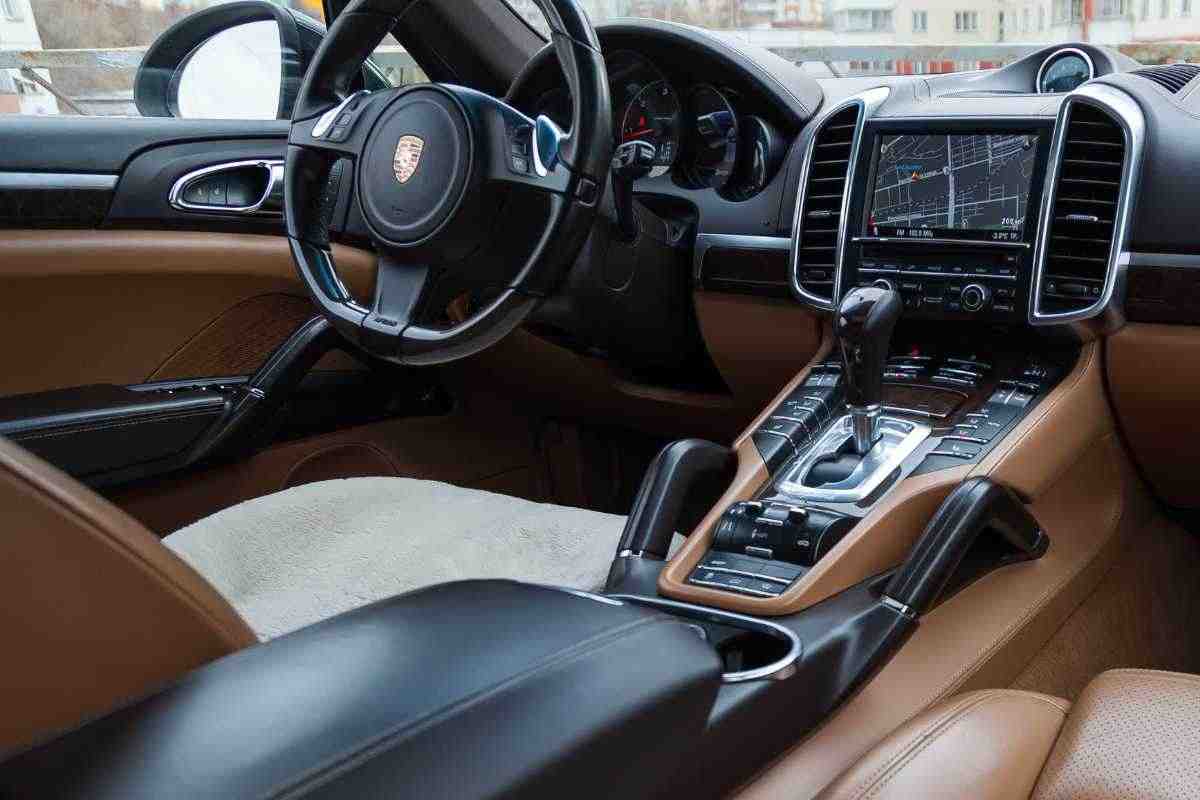 La Porsche a basso prezzo