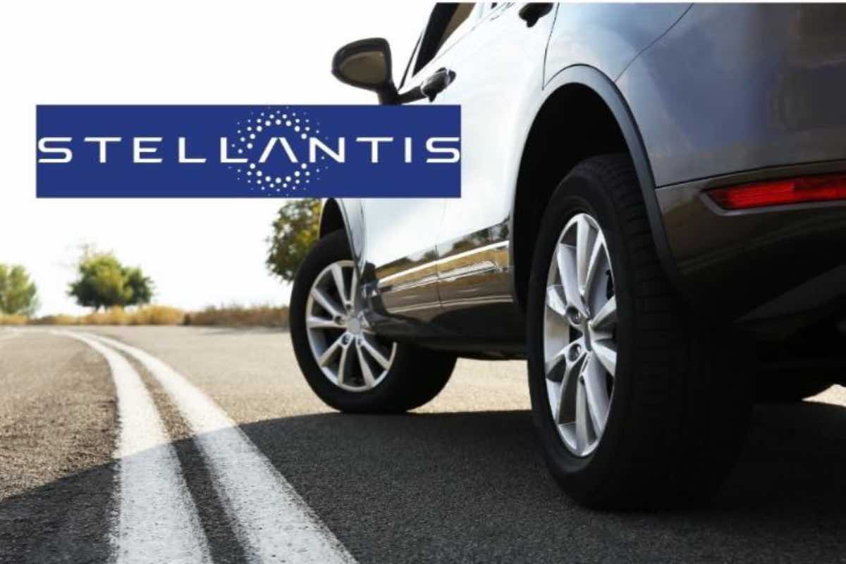 SUV novità cinese