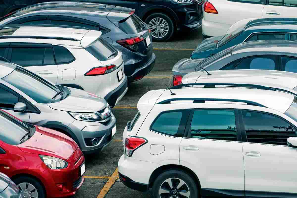 La top 3 dei SUV più longevi