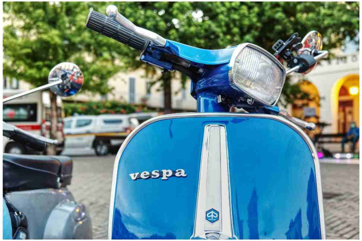 Vespa come valutarla