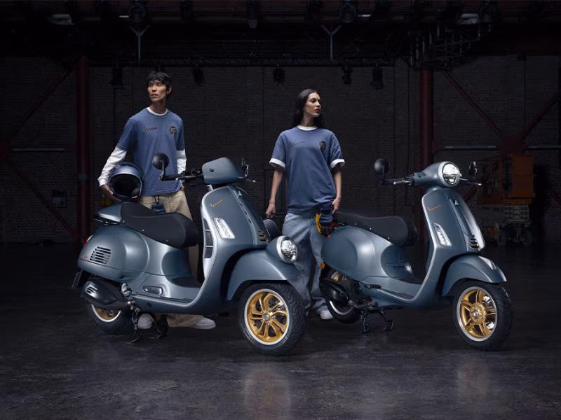 Vespa valore come scoprirlo