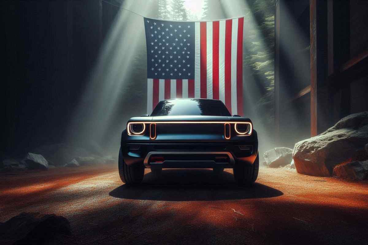 Crisi profonda nel mondo delle auto: il grande marchio americano costretto a dei licenziamenti