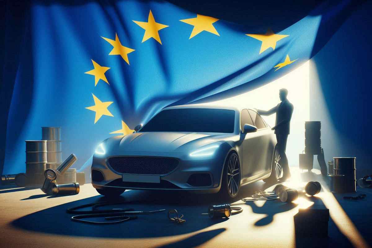 Benzina, diesel, elettrico o altro: quale sarà il futuro dell'auto in Europa? Ora si decide tutto
