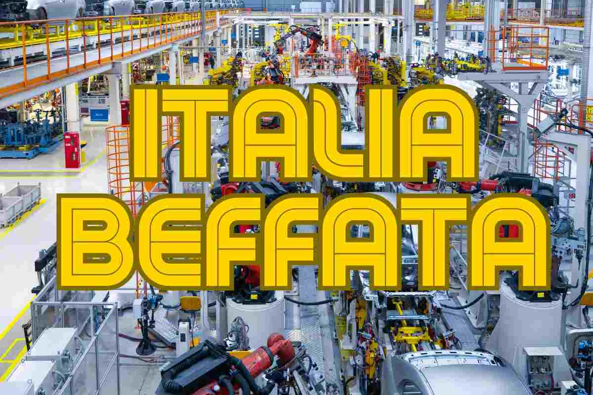 Leapmotor produzione Spagna Stellantis