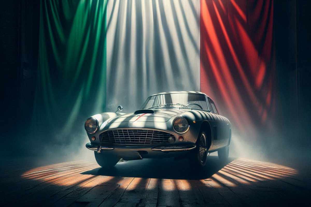 La Lancia con motore V6 che fece mangiare la polvere anche alla Ferrari: è ancora un punto di riferimento