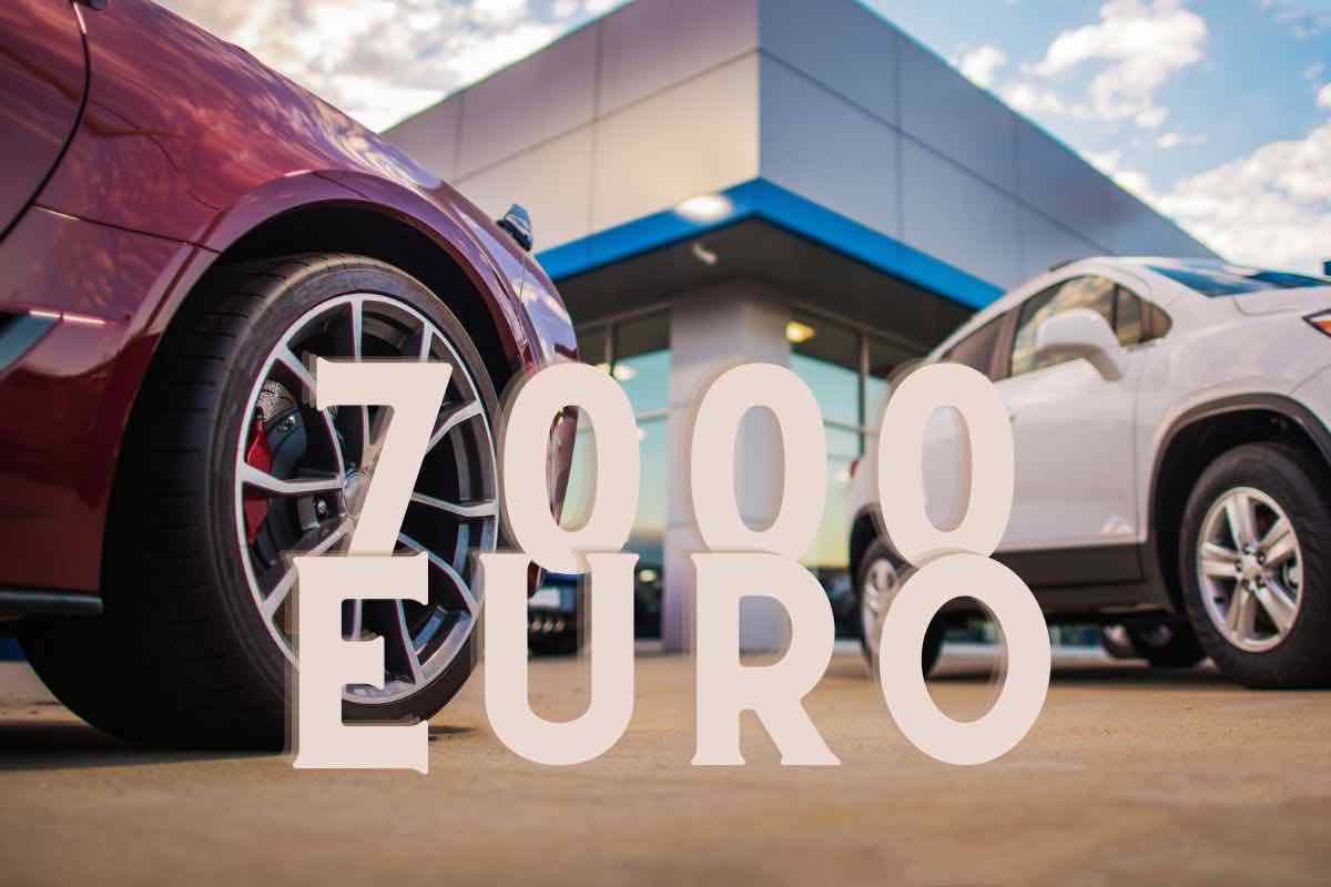 Leapmotor T03 auto elettriche EcoBonus Governo