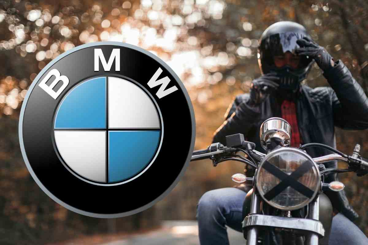 BMW G 310 RR novità sport