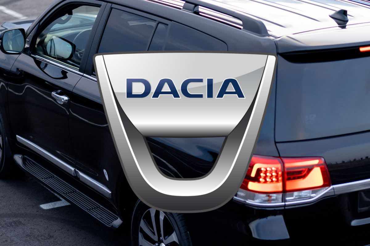 Dacia Bigster novità SUV GPL